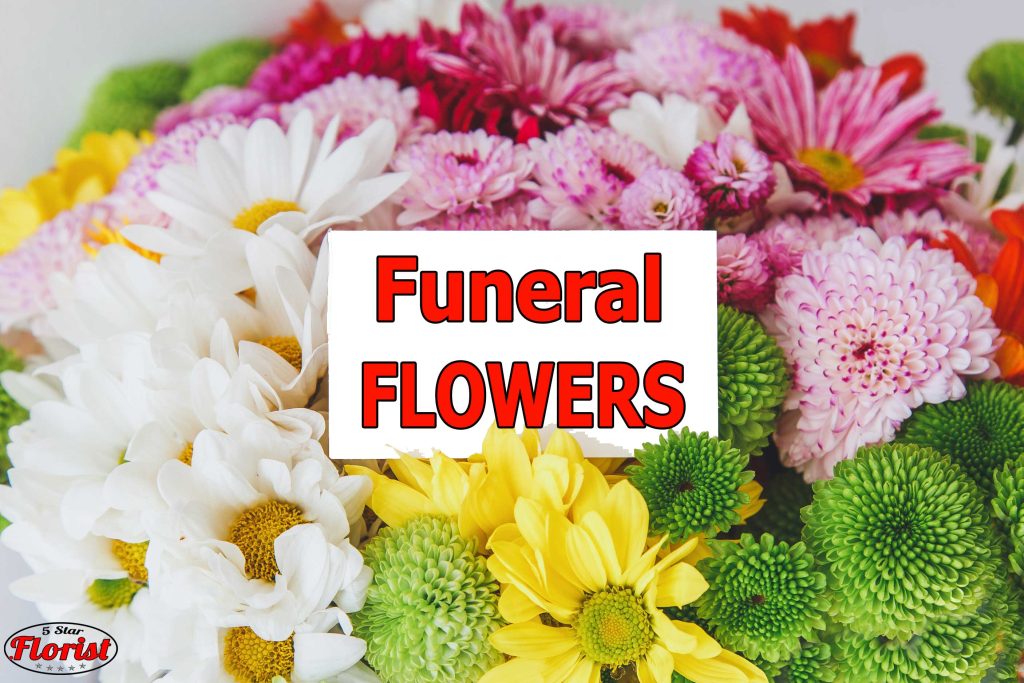 funeral flowers new-orleans