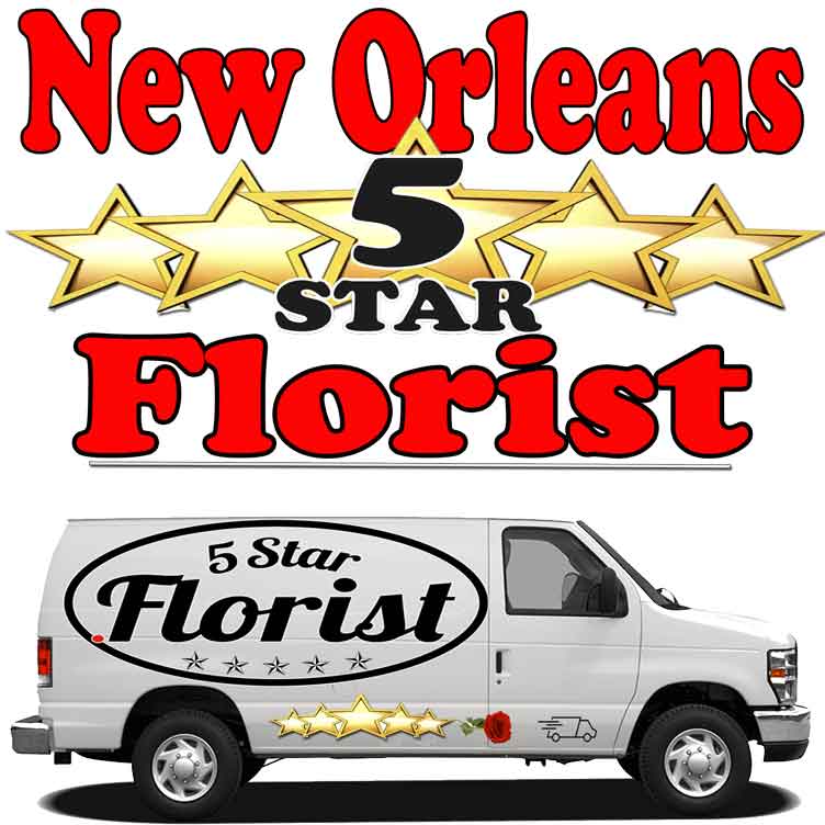 new-orleans florist